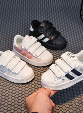 Toddler Baby Boy Girl Shoes Casual Footwear儿童板鞋休闲鞋子