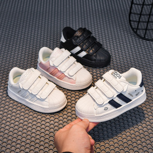 Toddler Baby Boy Girl Shoes Casual Footwear儿童板鞋休闲鞋子