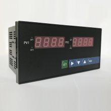 NPXM-2011PA2智能数字显示仪上海上润仪表