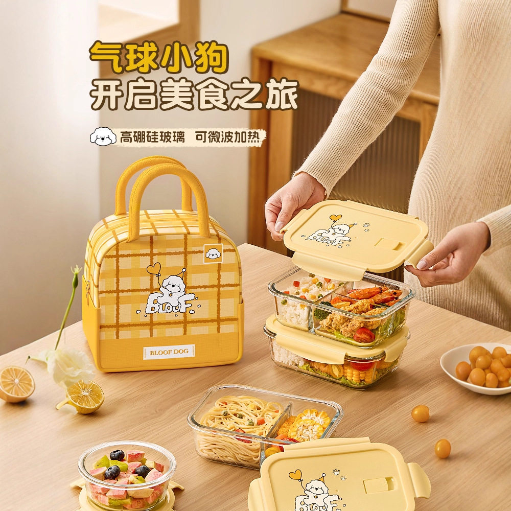 Cilock/希乐扣高硼硅玻璃图片