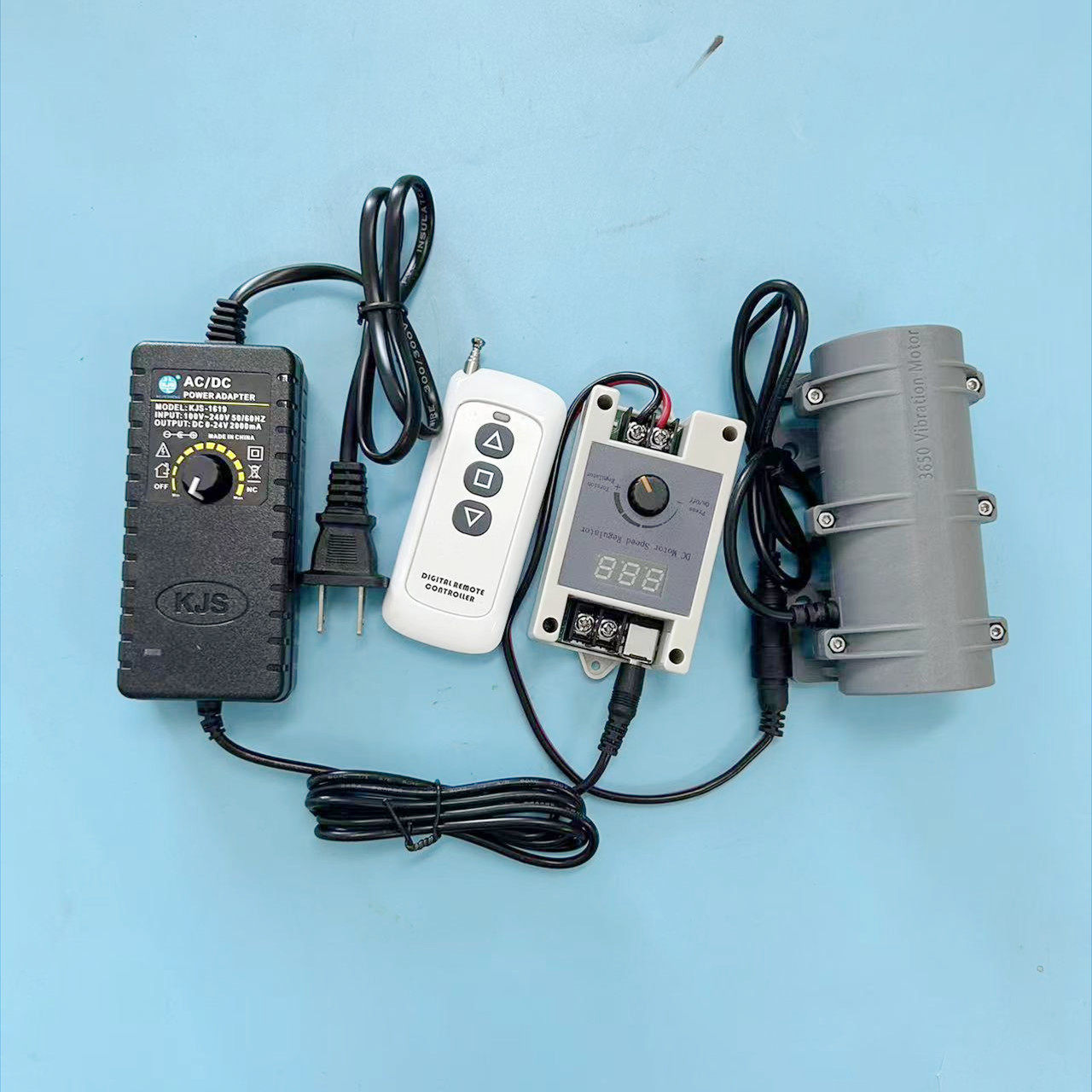 SL-3650vibrationmotor