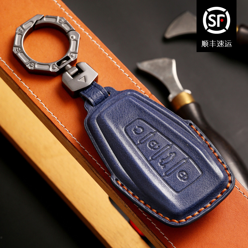 适用吉利星瑞钥匙套星越l缤瑞缤越cool博越prol帝豪车gs壳扣gl包