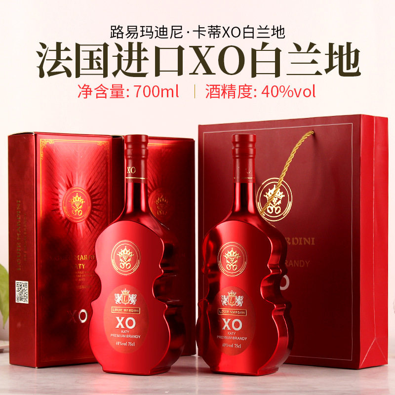 ��֧ ���װ40��XO������750ML���