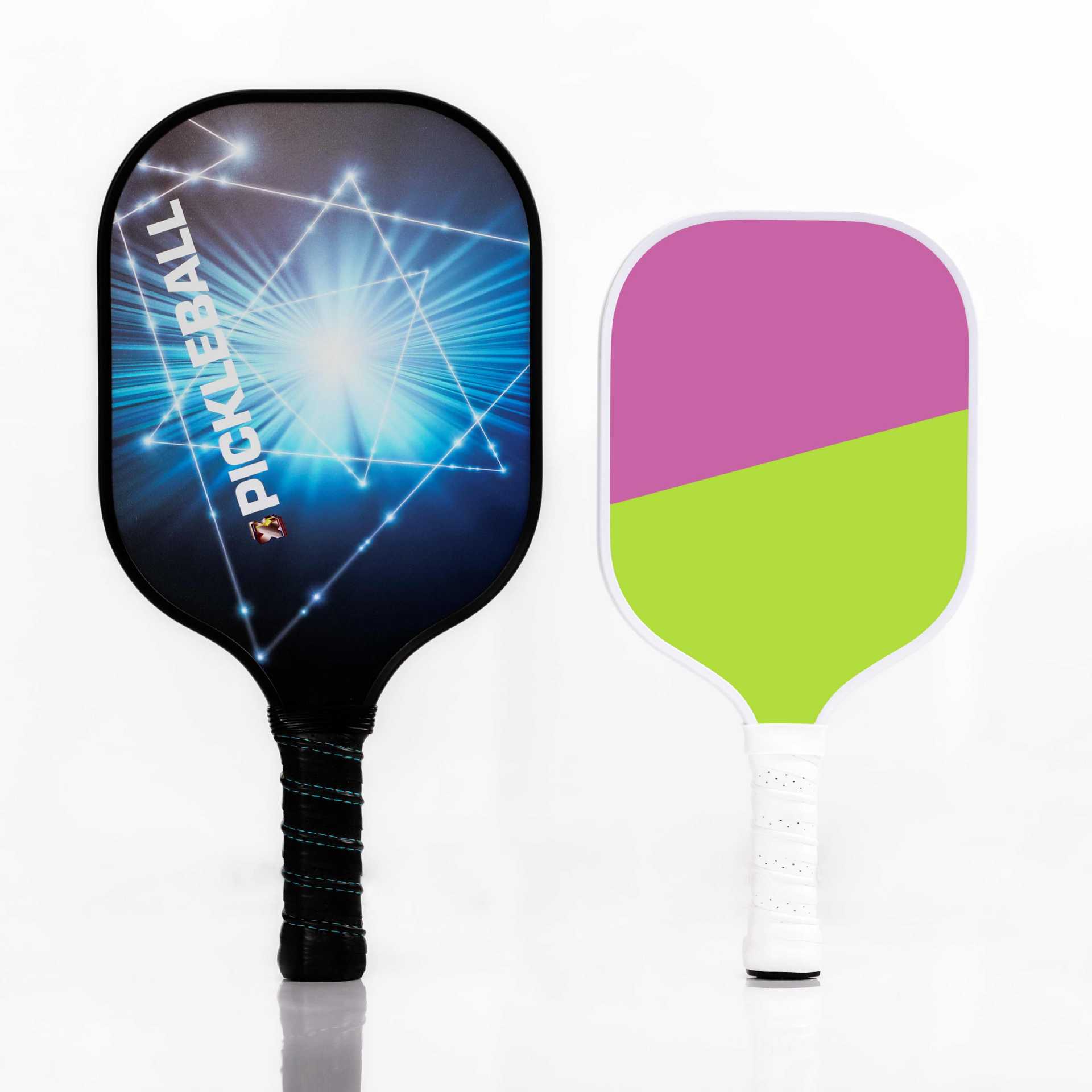 跨境儿童匹克球拍拍初学者儿童球拍户外运动体育用品匹克球球拍