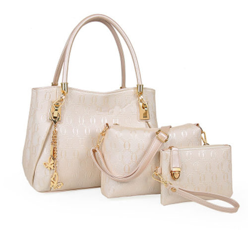 女子母包肩斜挎手提包women bags ladies hand bags shoulder bag