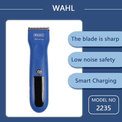 WAHL华尔2235国产专用理发器电推剪油头电推剪发廊美发工具