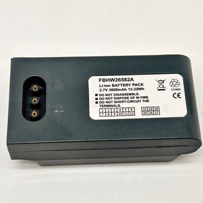 适用于Hoft & Wessel MDE , HW19200 ，HW90250, Allegro, Skeye