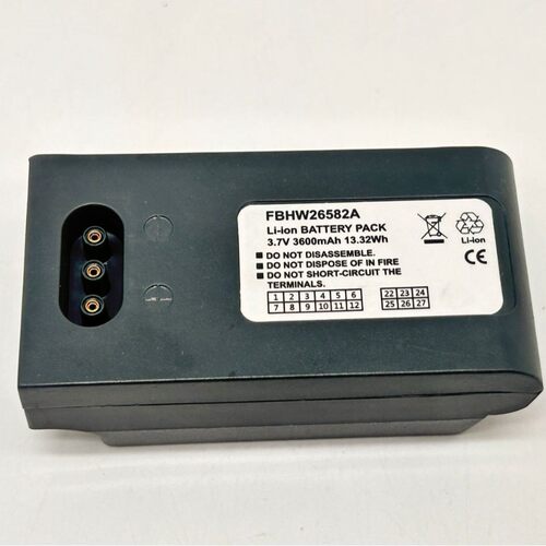 适用于Hoft & Wessel MDE , HW19200 ，HW90250, Allegro, Skeye
