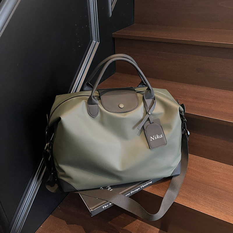 大容量旅行包轻便待产收纳袋健身运动瑜伽包旅行出差手提行李包女,箱包皮具/热销女包/男包,旅行袋,淘宝优惠券,粉丝福利购,淘宝优惠卷