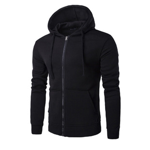 women Fleece Full-Zip Hoodie men hooded coats Sport cardigan
