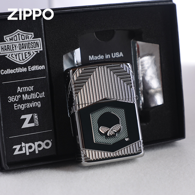 正品打火机ZippoZippo/芝宝