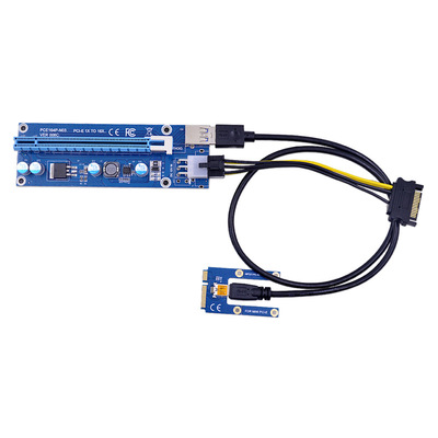 笔记本外置外接PCI-E独立显卡