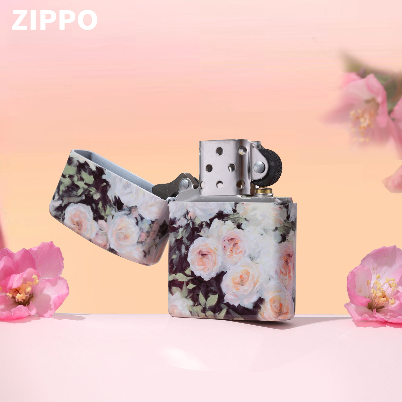 芝宝打火机ZippoZippo/芝宝图片