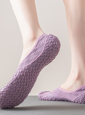 女室内软底跳绳健身鞋Women's indoor soft soled fitness shoes