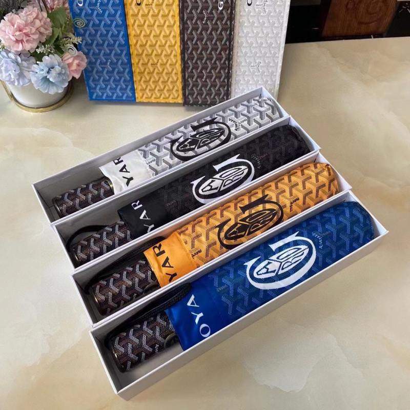 European and American Trendy Brand Umbrellas 70% off Fully Aut