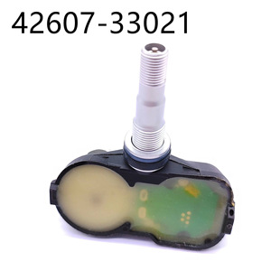 42607-33021适用于丰田雷克萨斯普锐斯Rav4轮胎压监测传感器 TPMS