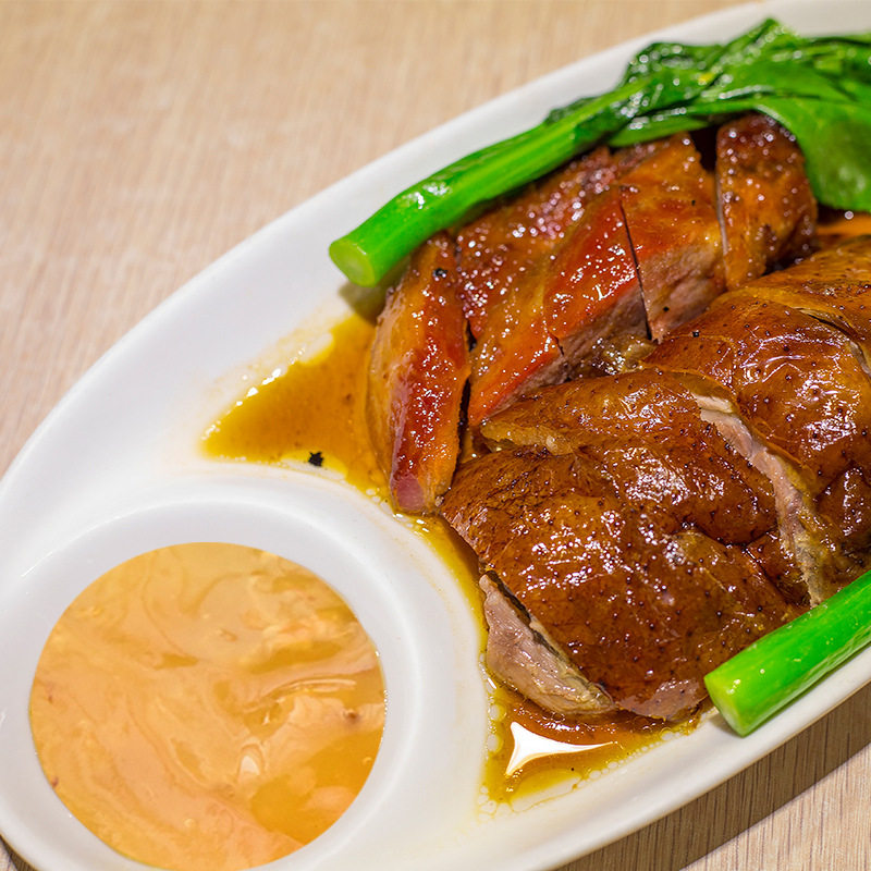 冰花酸梅酱无核梅羔酱梅子酱烤鸭烤鹅烤肉蘸料商用大桶4kg