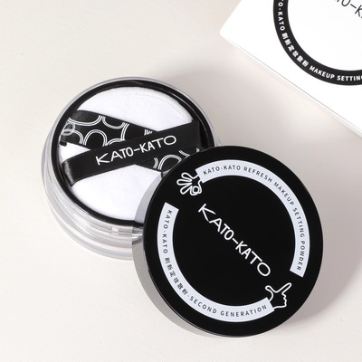 kato散粉koat定妆kado粉饼kado kat0蜜粉kata官方kako正品店koto