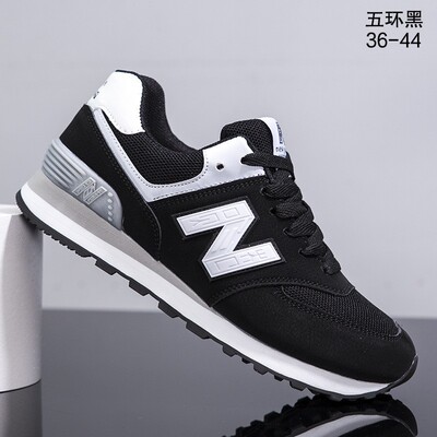 运动鞋鞋女情侣鞋 sports women's Jogging couple Running shoes