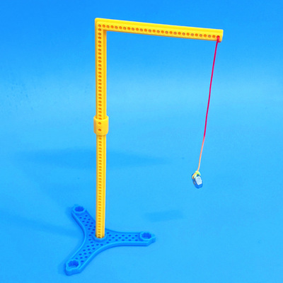 小学五年级初中物理力学单摆机械