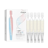 Разглаживающая увлажняющая сыворотка с гиалуроновой кислотой для лица, интенсивное увлажнение, против морщин