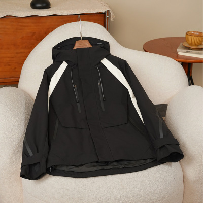 中长款羽绒服安斐欧娜90白鸭绒