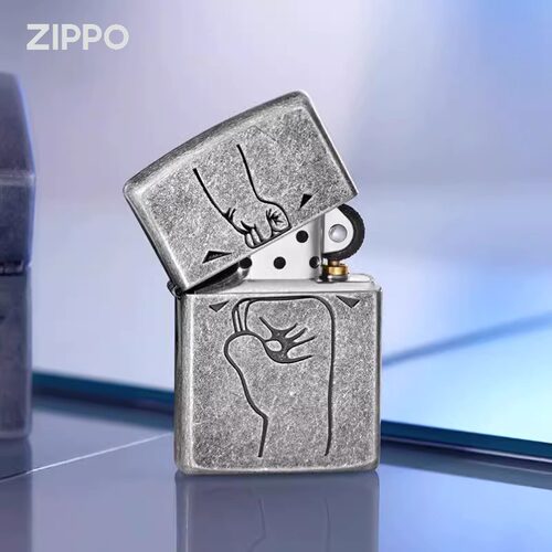 之宝打火机ZippoZippo/芝宝