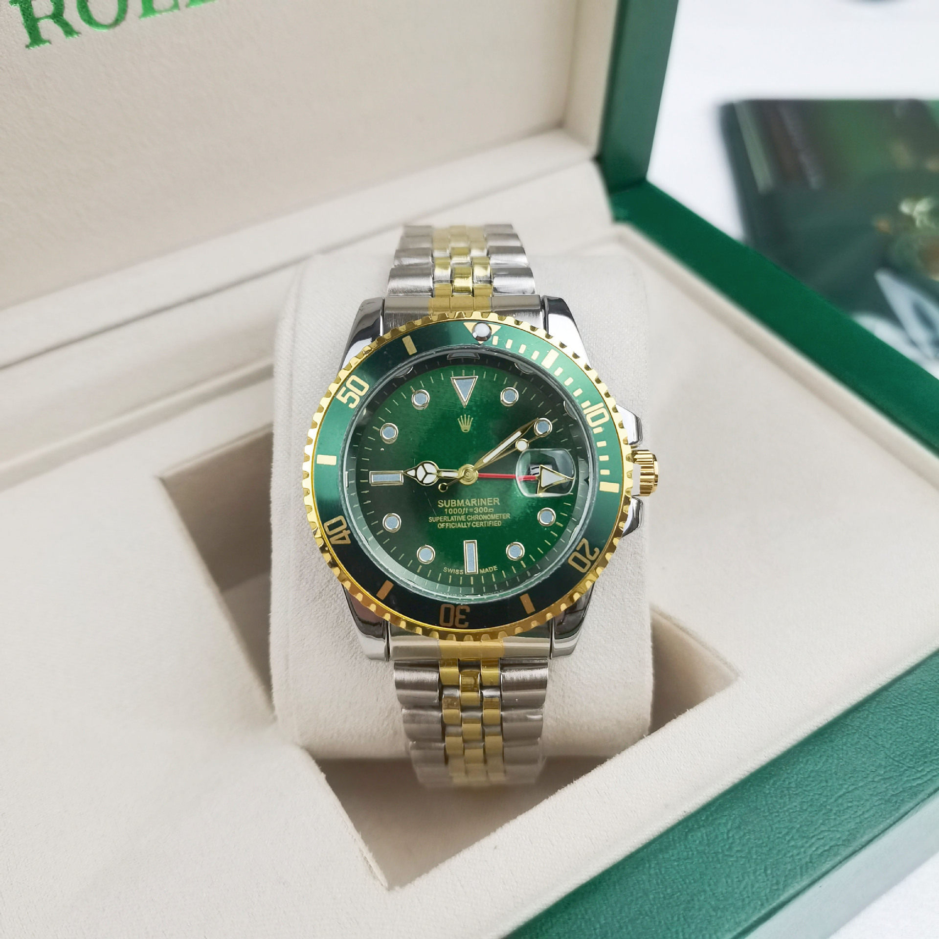 ROLEX BUDGET foto 6