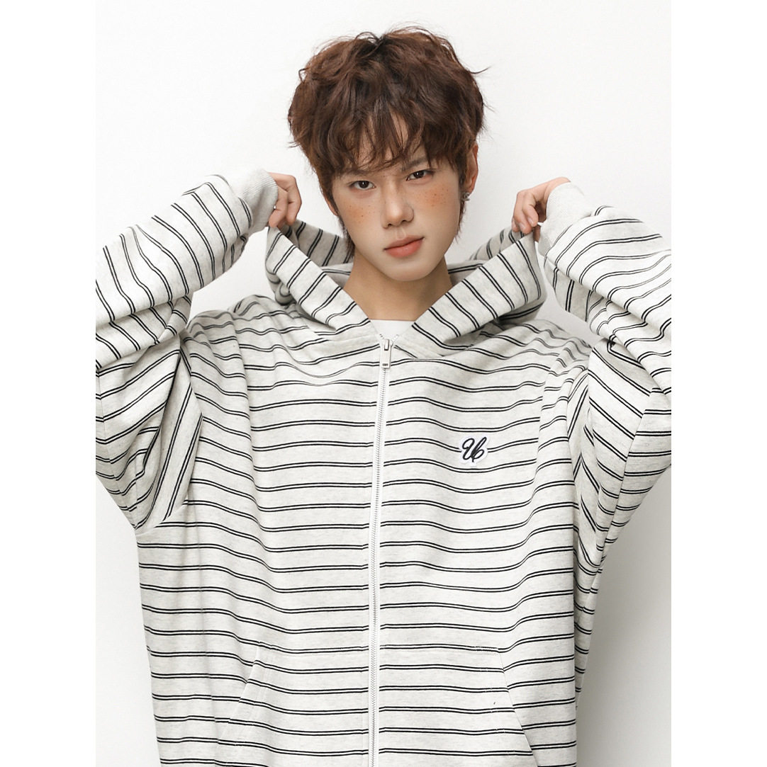 春季新款质感刺绣短宽慵懒风宽松休闲上衣外套OW8026-P73控128，女装短外套，电商A362