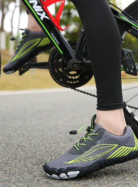 Men's Women Sports Barefoot Shoes Hiking Rock Climbing Shoes