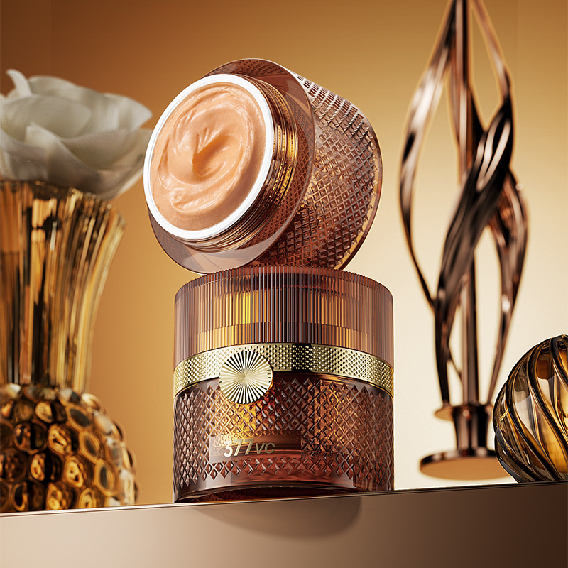 377贵妇膏美白祛斑肤研