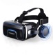 眼镜 千幻魔镜G04EA七vr眼镜3D虚拟现实游戏带头戴耳机数码