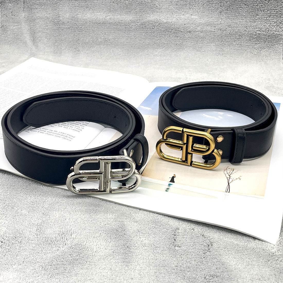BELT BALENCIAGA