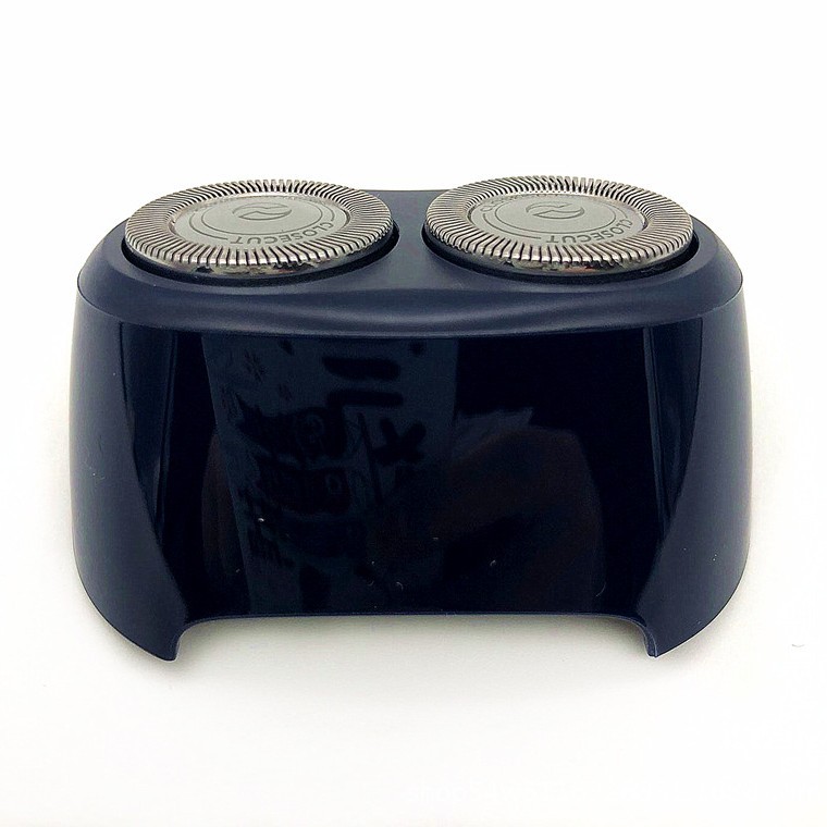 适用于飞利浦剃须刀刀头PQ190 PQ192 PQ182 193 195卡门头盖配件