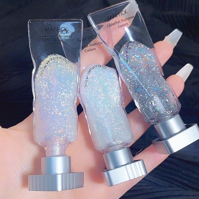 眼影闪粉液体眼影液闪粉珠光提亮