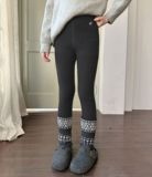 碳灰色+袜套