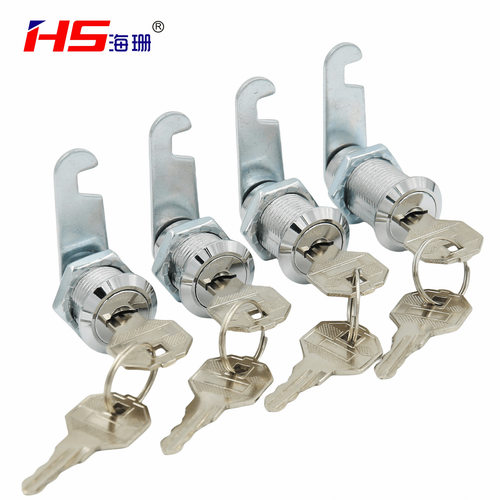 文件柜锁芯柜门锁抽屉锁转舌锁