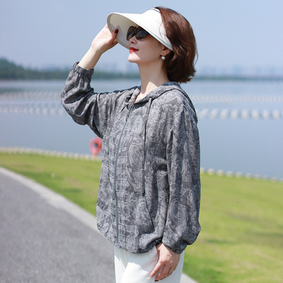 外套妈妈洋气长袖上衣