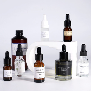 蒂诗宣无火香薰精油香氛室内补充液扩香石熏香雪松客厅香薰液舒缓