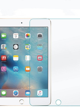 ‌Apple iPad Tempered Glass Screen Protector - iPad Pro Air & Mini 1/2/ 3/4/5/6/7/8/9/10 11th Ge