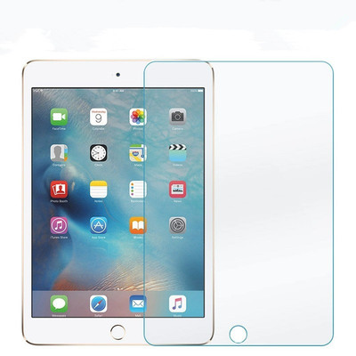 ‌Apple iPad Tempered Glass Screen Protector - iPad Pro Air & Mini 1/2/ 3/4/5/6/7/8/9/10 11th Ge