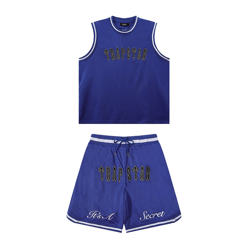SHORTS TRAPSTAR