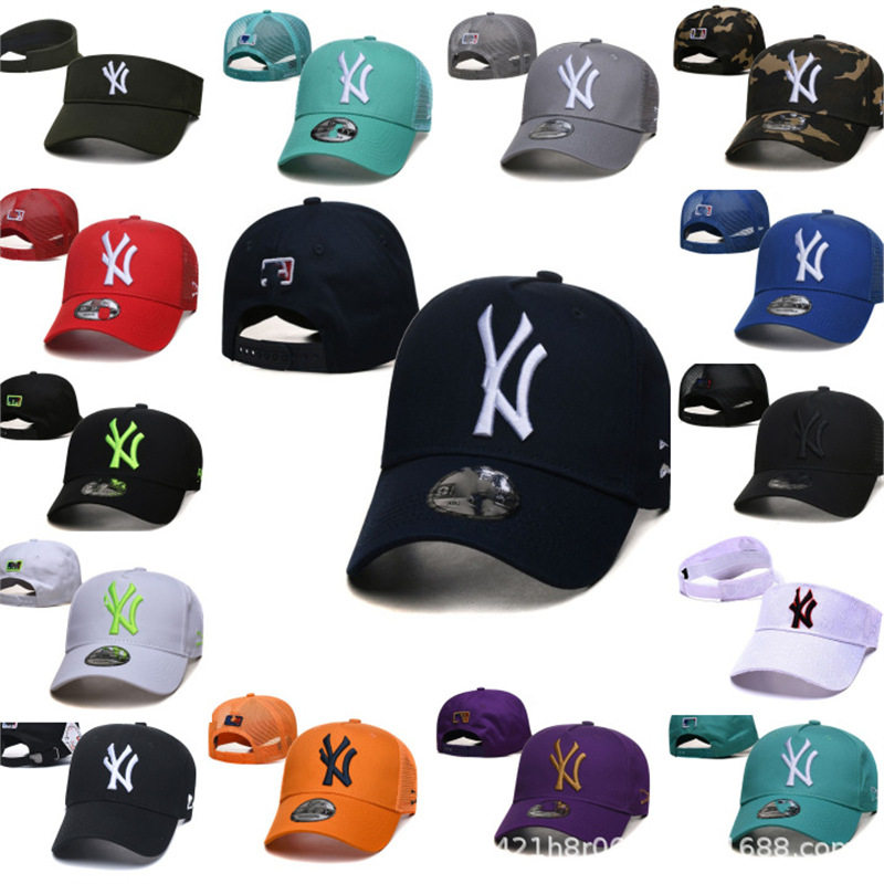 CAP NY