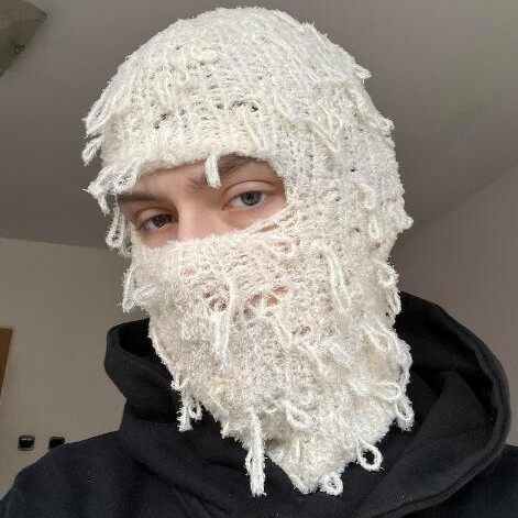 Yeat Balaclava foto 2