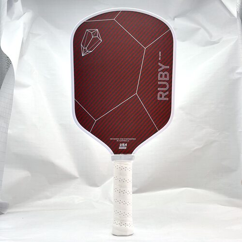 源头工厂跨境OEM定制端凯夫拉匹克球拍pickleball图案定制DIY