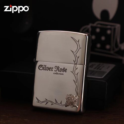 芝宝Zippo啊Zippo/芝宝