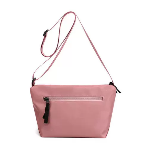 Летняя небольшая сумка, брендовая японская сумка через плечо, в корейском стиле