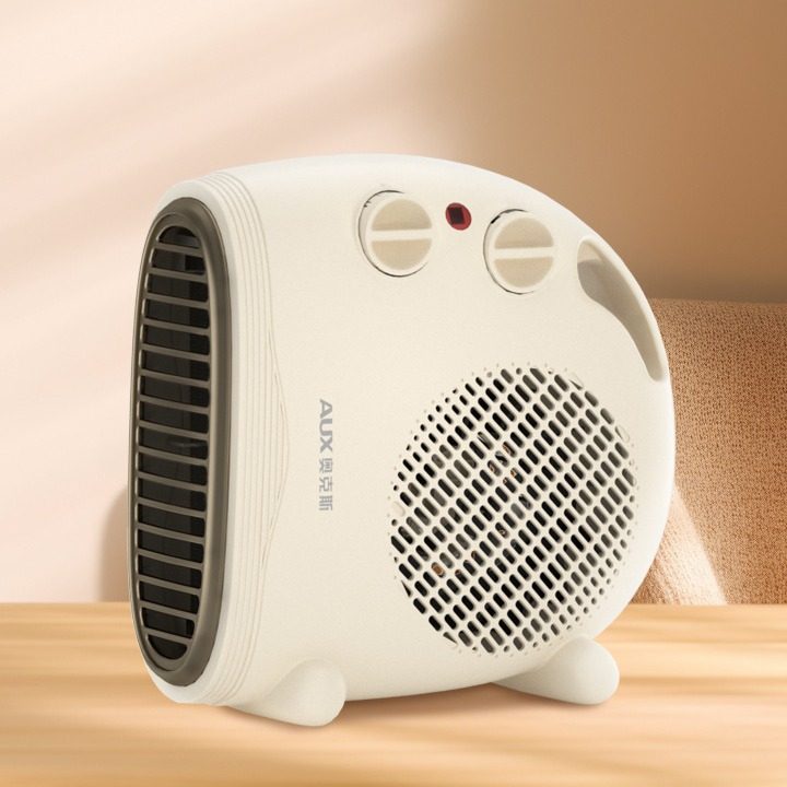 奥克斯取暖器电暖风机家用电暖气小太阳烤火炉办公室电热风机小型,生活电器,暖风机/取暖器,淘宝优惠券,粉丝福利购,淘宝优惠卷