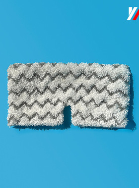 适用于美国shark蒸汽拖把抹布P35/P36/P39/M3/T8lite鲨客拖把布