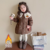 咖色（送包包）